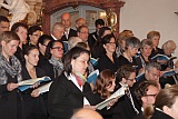 W.A. Mozart: Große Messe in c-Moll, 21.06.2015 (Foto M. Kress)