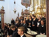 F. Schubert: As-Dur-Messe, 7. September 2014
