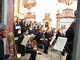 F. Schubert: As-Dur-Messe, 7. September 2014
