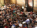 Robert Schumann: Missa Sacra in c-moll (op. 147), Generalprobe am 2. Juli 2016 in der Nepomuk-Kirche (Fotos Martin Zlabinger)