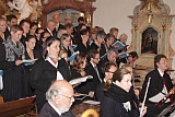 W.A. Mozart: Große Messe in c-Moll, 21.06.2015 (Foto M. Kress)