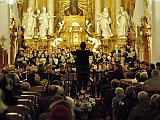 Charles Gounod: Cäcilienmesse, 17. November 2012