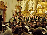 Charles Gounod: Cäcilienmesse, 17. November 2012
