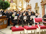 M. Haydn: Missa Sancti Hieronymi, 8. Dezember 2014