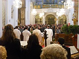 M. Haydn: Missa Sancti Hieronymi, 8. Dezember 2014