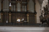 Robert Schumann: Missa Sacra in c-moll (op. 147), Generalprobe am 2. Juli 2016 in der Nepomuk-Kirche (Foto Martin Zlabinger)