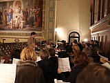 Louis Vierne: Messe Solennelle in cis-Moll (op. 16) am 6. Jänner 2016 in der Karmelitenkirche Döbling