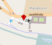 Plan Mariabrunn