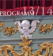 Programm 2013/2014